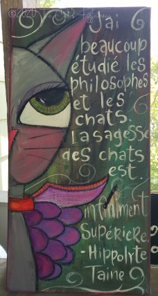 Cats are Superior....